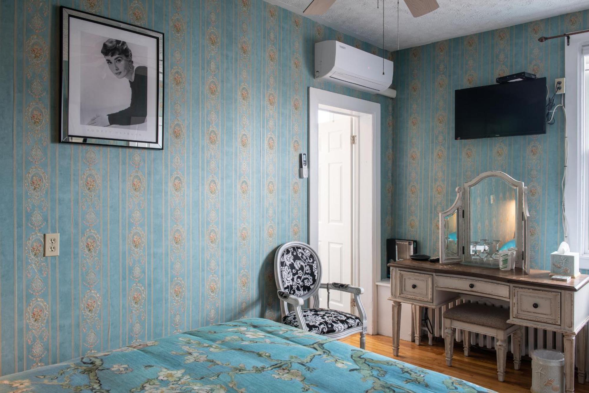 Prince Street Suites Шарлоттаун Екстер'єр фото